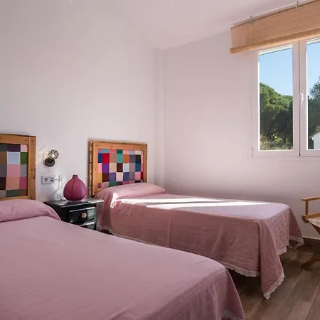 El Sarguito Holiday home