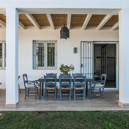 Holiday home El Sarguito Los Canos De Meca