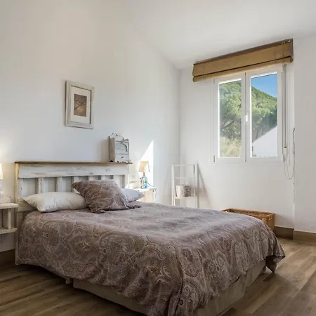 El Sarguito Holiday home