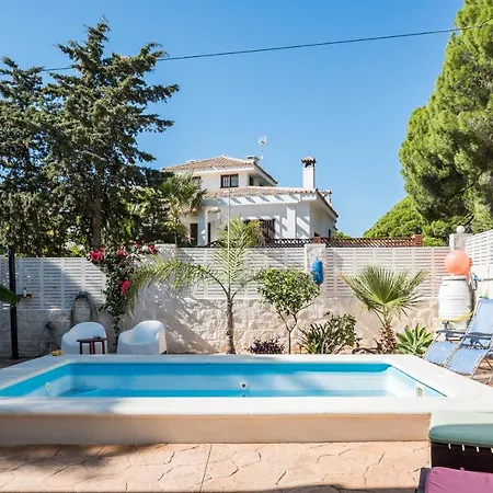 El Sarguito Holiday home
